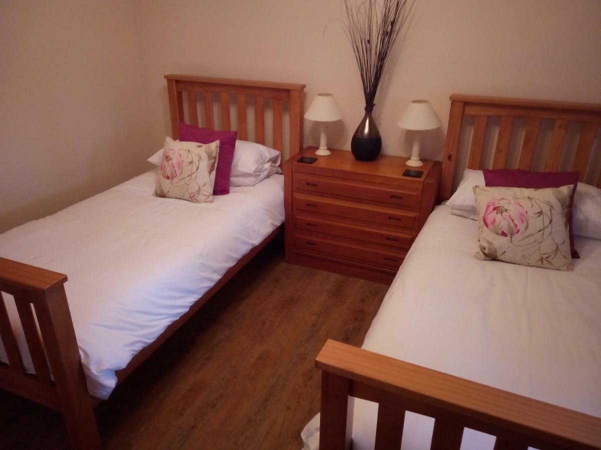 Boardman'S Lodge Peterborough Esterno foto