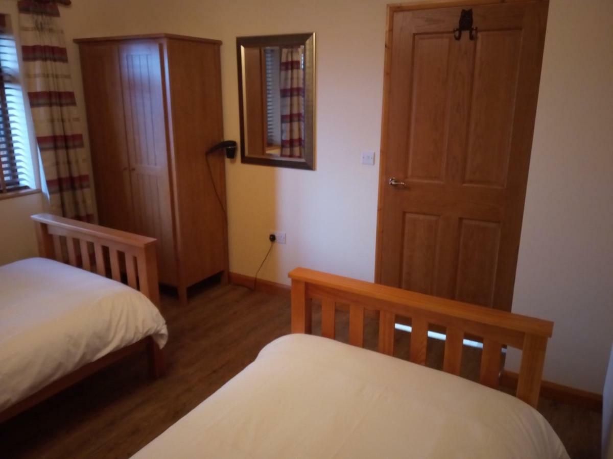 Boardman'S Lodge Peterborough Esterno foto